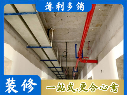 兴宁区水电工程安装