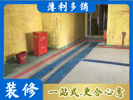 兴宁区水电工程设计