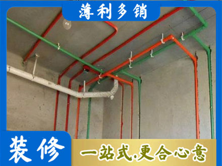 兴宁区水电设计
